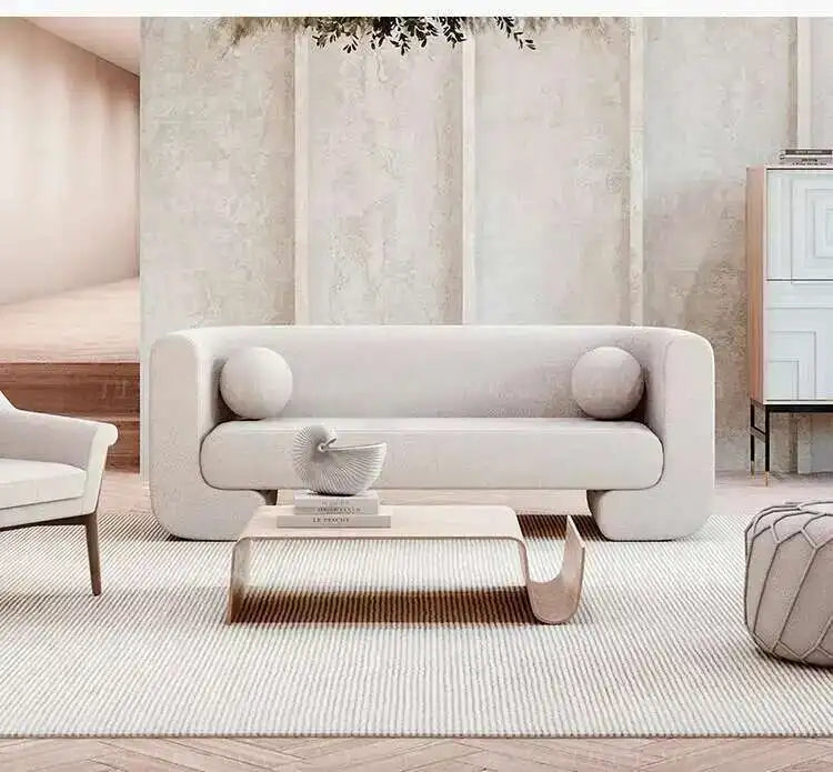 Console Corner Tea Design Side Center Coffee Table Wooden Dining Small Coffee Table Auxiliary Couchtisch Modern Furniture XY50BT