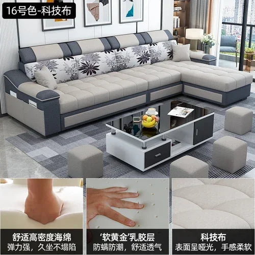 Accent Living Room Sofas Recliner Lounge Designer Nordic Living Room Sofas Puff European Fauteuils Salon Garden Furniture
