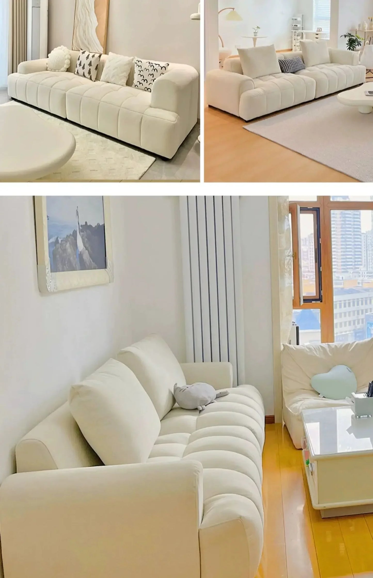 Handbags Hallway Living Room Sofas Cheap Filling Multifunctional Balcony Living Room Sofas Replica Koltuk Takımı Home Furniture
