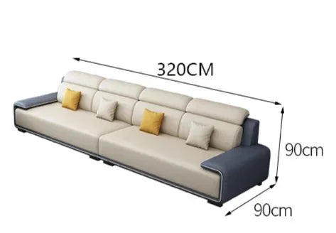 -For  Nordic Sofa Chairs Living Room Salon Fancy Luxury Wood Lounge Sofa Puffs Modern House Schlafsofa Postmodern Furni