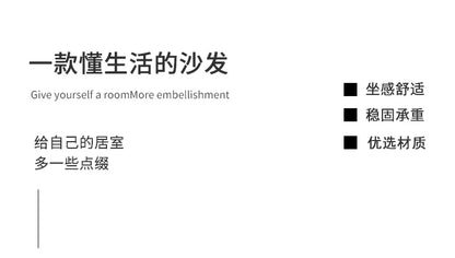 Outdoor villa courtyard rattan sofa furniture hotel bed and breakfast balcony sofa chair bed and breakfast terrace garden sofa c