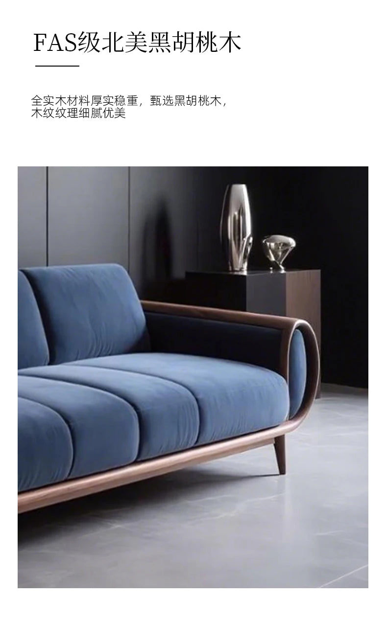 Lounge Nordic Living Room Sofa Minimalist Lazy Modern Multifunctional Sofa Romantic Apartment Divani Da Soggiorno Home Furniture
