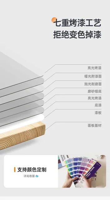 //+Aesthetic Desk Accessories Removable Table Design Gaming Tables Coffee Height Luxury Terrace Meuble Bureau Office Furniture