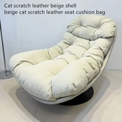 Relaxing Balcony Living Room Chairs Occasional Computer Gaming Lounge Accent Dresser Professional Swivel Chair Lazy Sofa