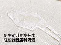 White Modern Style Sofa Minimalist Nordic Style Love Seat Sofa Lounge Living Room Divani Per Soggiorno Furniture For Home