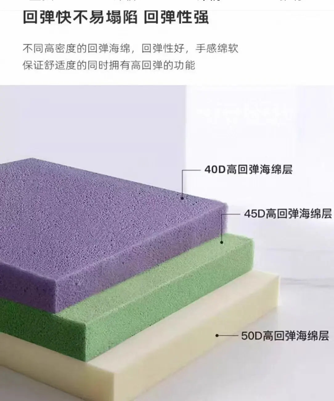 Italian minimalist pebble art sofa villa large flat living room special-shaped module fabric sofa Internet celebrity