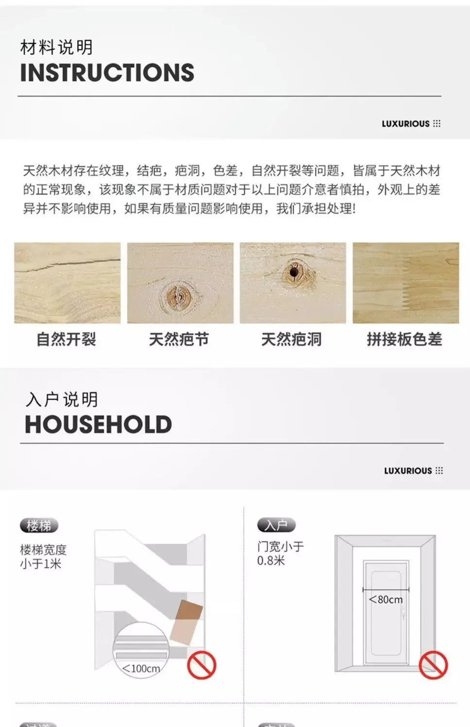 Light luxury first-layer cowhide leather sofa, living room size, straight row concubine combination household leather sofa