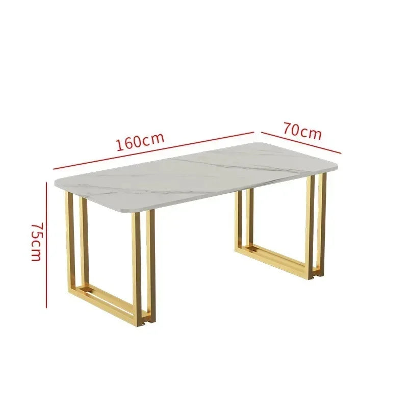 Linlamim Fabric Sofa Set Furniture Living Room Sofa Set with Desk and Stools / Big U Shape Cloth Couch Sofas for Home Furniture