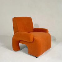 Makeup Designer Living Room Chairs, Nordic Salon Sofa Arm, Relax Bedroom Reading Girl, Sillon Home Furniture