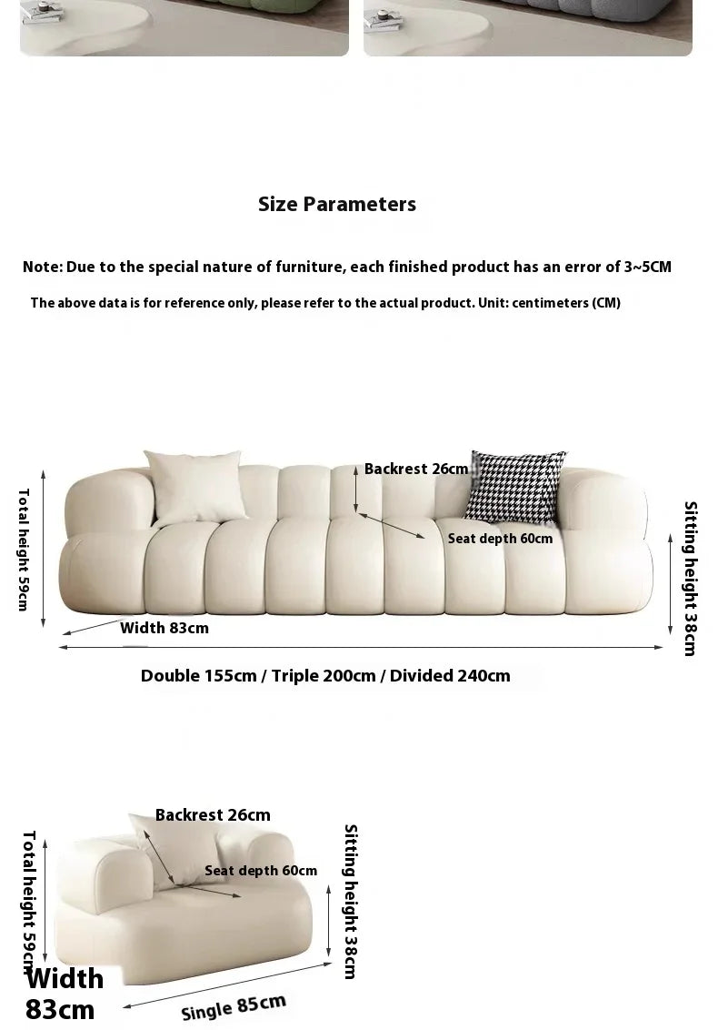 Luxury home Modern Living Room Sofas Background European Corner Kids Sofa Loveseat Tatami Home Muebles Para El Hogar Decoration