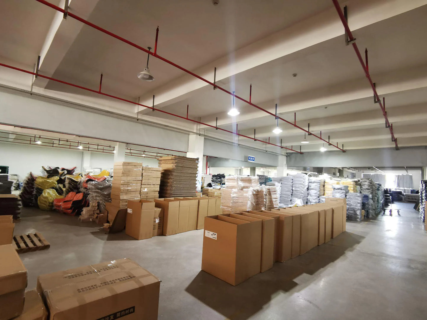 Canape Modern Living Room Furniture Couches Upholstered  Lounge Leather Sectional Tufted White Sofa Set