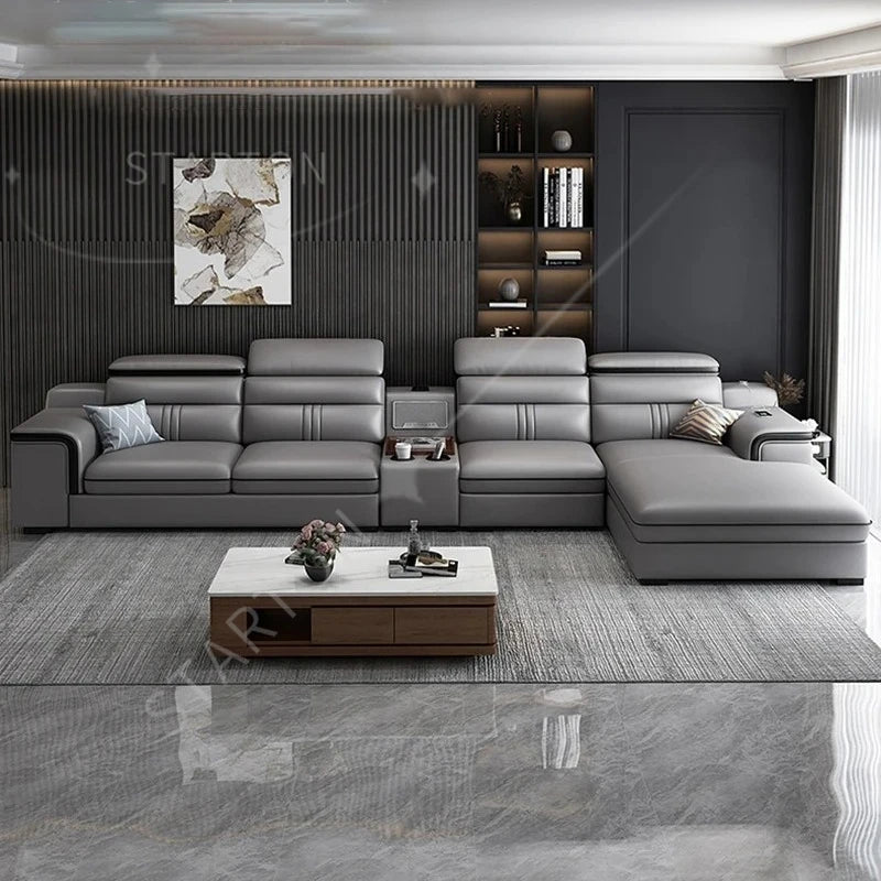 Living Room Sofas Italian Home Sofa Bed Recliner Modern Living Room Furniture