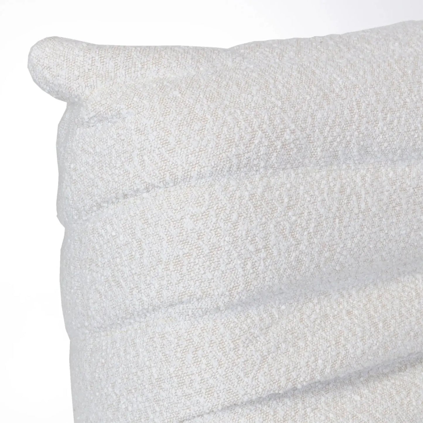 Caterpillar sofa togo modern living room balcony lounge lazy sofa available white lamb wool sofa