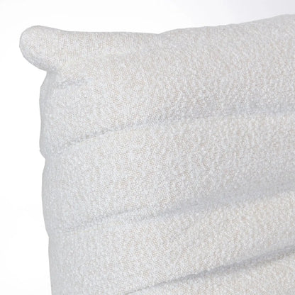 Caterpillar sofa togo modern living room balcony lounge lazy sofa available white lamb wool sofa