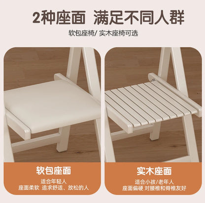 Waterproof Chair Dining Table Breakfast Modern Chair Side Dining Table Space Savers Round Set Sala Da Pranzo Home Furnitures