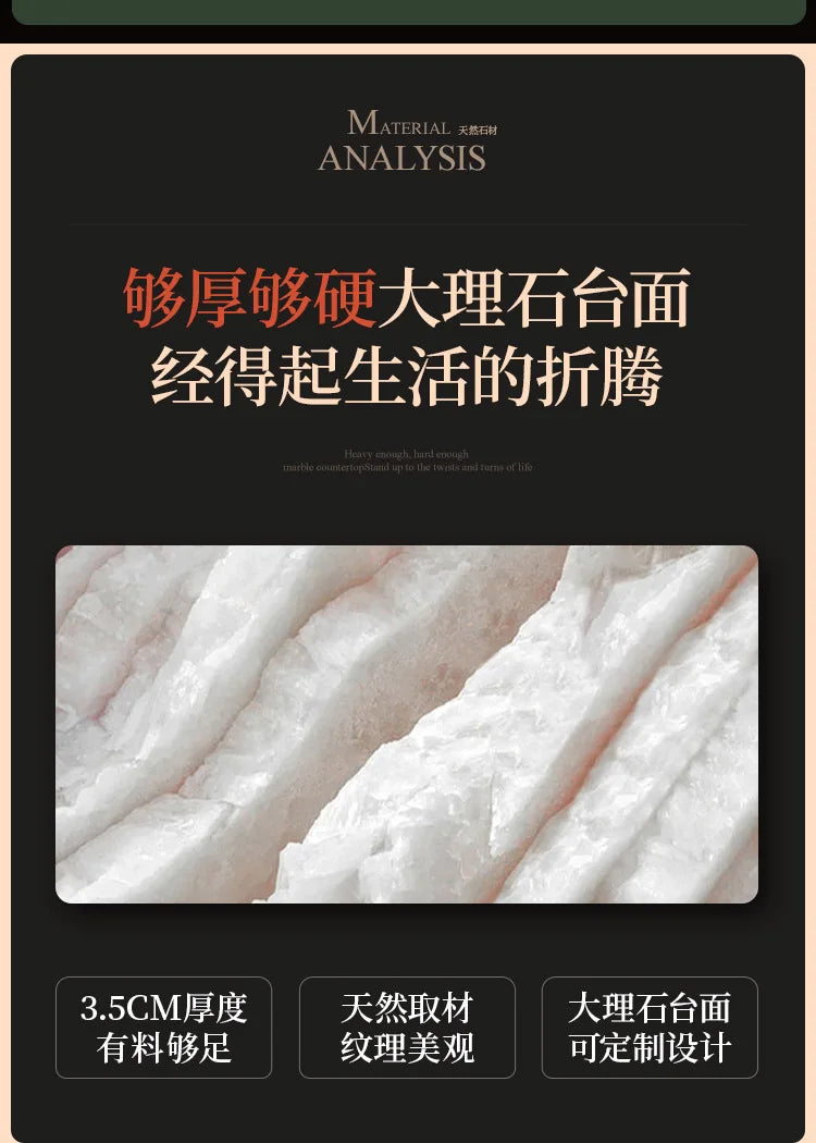 A07 European dining table and chair combination glass surface classical luxury solid wood carving flower round table with turnta