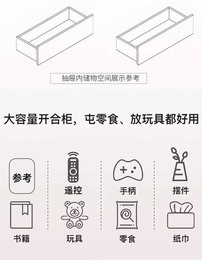 Classic Italian Coffee Tables Brown High Quality Designer Living Room Coffee Tables Modern Luxury Mesa De Centro Furniture Home