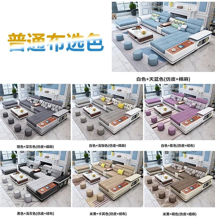 Velvet Nordic Style Sofas Foam Sponge Organizer Modern Adults Living Room Sofa Canape Chaise Divani Soggiorno Home Furniture