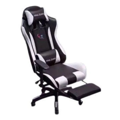 Gaming chair Computer chair Recumbable seat Sedentary ergonomic chair