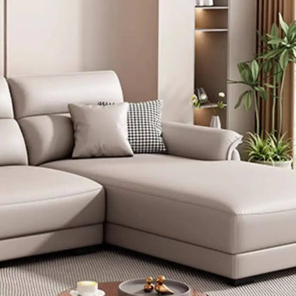 Minimalist Single Electric Sofas Gray European Smart Massage Living Room Sofas Modern Style Sofa Wohnzimmer Furniture For Home