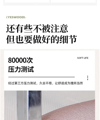 Oversized Boneless Double Lounge Sofa Chair Compressed Sectional Cloud Couch Corduroy L Shape Sofa Bed Couch Divano Da Soggiorno