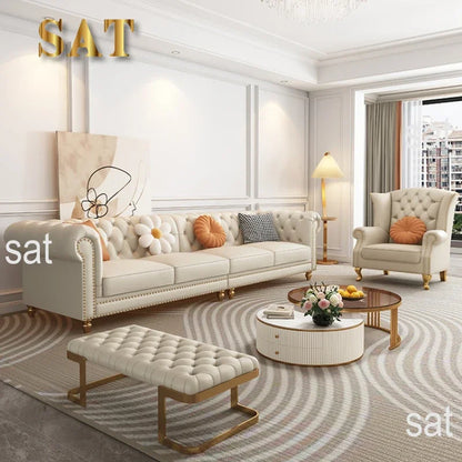 -For Sofas Fancy Living Room Lounge Floor Sofa Loveseat Modern Canape Designer Divano Letto Unique Furni