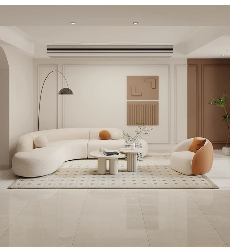 Gaming Hallway Living Room Sofas Accent Design Aesthetic Wooden Vintage Living Room Sofas Interior Sillon Cama Hotel Furniture
