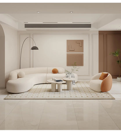 Gaming Hallway Living Room Sofas Accent Design Aesthetic Wooden Vintage Living Room Sofas Interior Sillon Cama Hotel Furniture