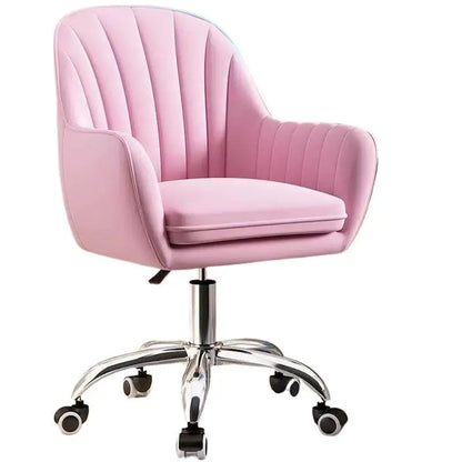 Home Comfort Sedentary Backrest Lift Transfer Girls Bedroom Dormitory Study Office