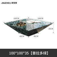 Decoration Accessories Coffee Table Luxury Modern Living Room Nordic Side Table Small Mesa Auxiliar Entrance Hall Furniture