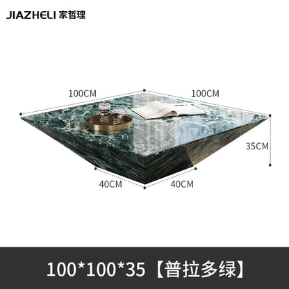 Decoration Accessories Coffee Table Luxury Modern Living Room Nordic Side Table Small Mesa Auxiliar Entrance Hall Furniture