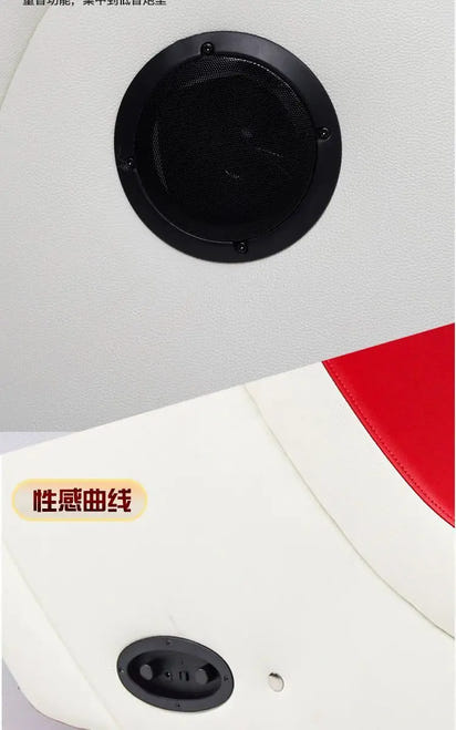 Ergonomic Relaxing Foot Stool Unique Bedroom Designer Accent Lounge Comfortable Step Stool Waiting Muebles Unique Furniture