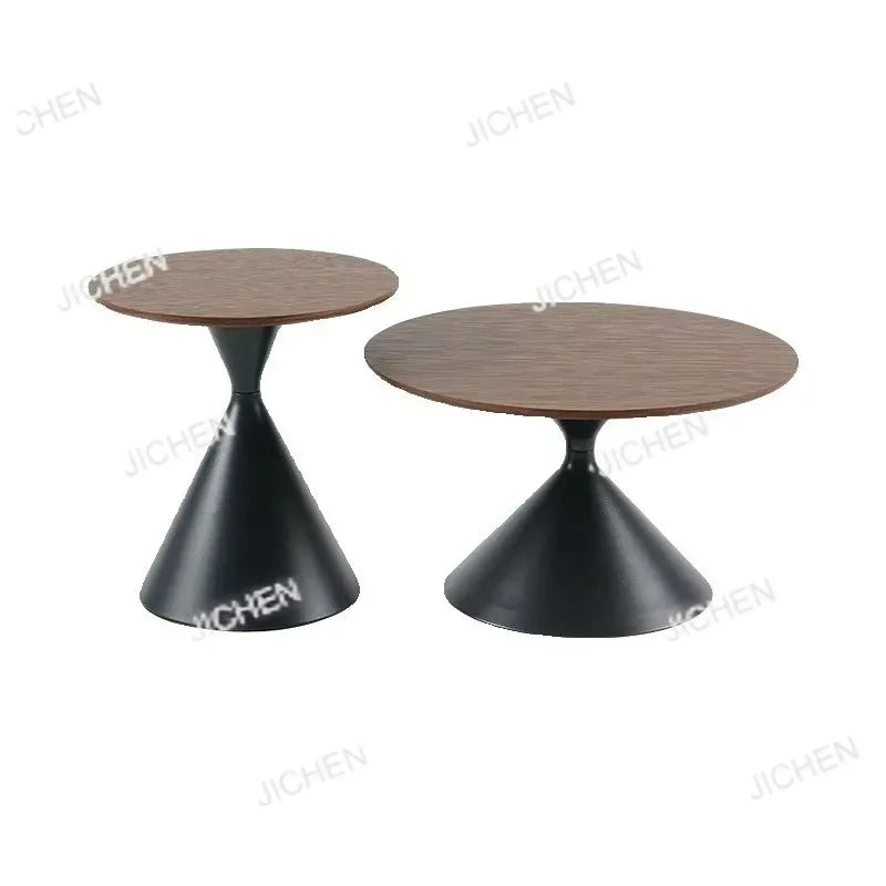 HQC Standing Beauty Coffee Table Marble Nesting Modern Storage Side Table Vintage Professional Couchtisch Chinese Style Furnitu