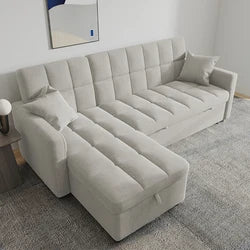 OEM Factory Couches Chaise Large Bean Bag Living Room Furniture Chair Lazy Relax Sofa