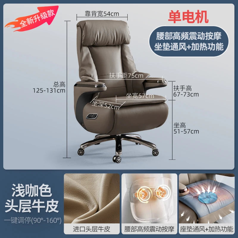Lightweight Chair With Wheels Anti Gravity Chair Office Magalu Reclining Relax Armchair Furniture Magazineluiza Miravia Offers