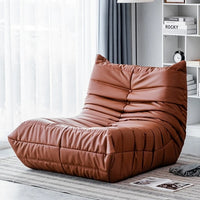 OEM Factory Couches Chaise Large Bean Bag Living Room Furniture Chair Lazy Relax Sofa