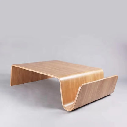 European and American Style Simple Smart Coffee Table Luxury Eric Pfeiffer  Scando Table for Coffee Shop or Home