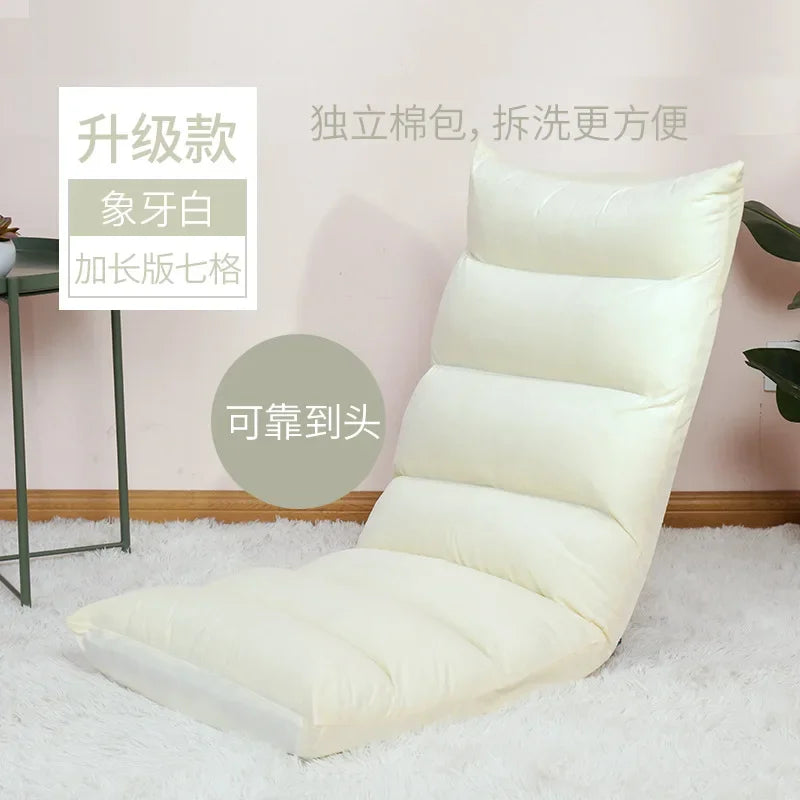 Chaise Lounges Sofa Relaxing Chair Motorcycle Helmet Furniture Folding Recliner Rocking Chair Adult Cot Camping Pillow
