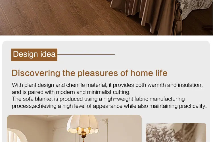 1 Piece Set Plant Stretchable Sofa Cover Non-slip Full Cover Dust Cover Bedroom Living Room Home Decoration 2/3/4 People