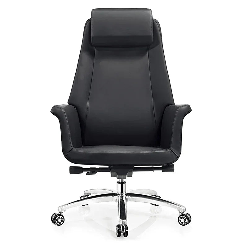 'Excellent quality boss executive manager luxury office furniture modern swivel leather office chair