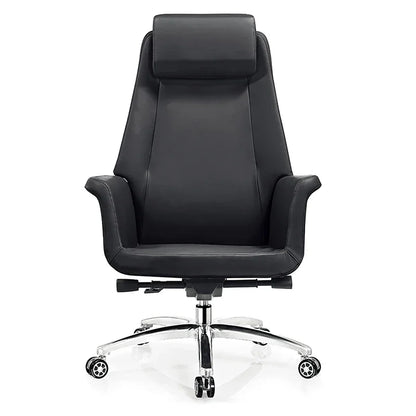 'Excellent quality boss executive manager luxury office furniture modern swivel leather office chair