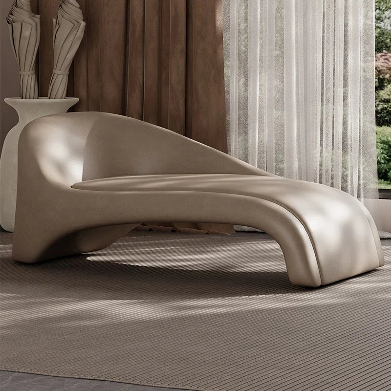 Unique Mobile Royal Chair Camping Ergonomic Relaxing High Royal Chair Storage Small Nordic Salon Wood Muebles Trendy Furniture