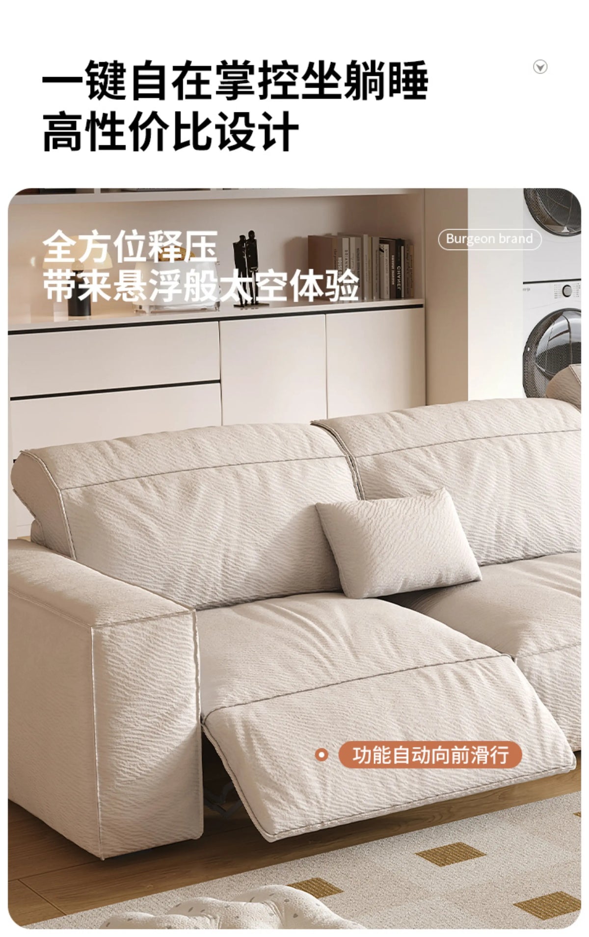 Modern Classic Sofas Designer Cushion Living Room Floor Sofa Relaxing 2 Seater Lounge Divani Da Soggiorno Home Furniture