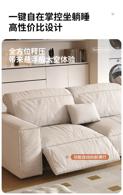 Modern Classic Sofas Designer Cushion Living Room Floor Sofa Relaxing 2 Seater Lounge Divani Da Soggiorno Home Furniture