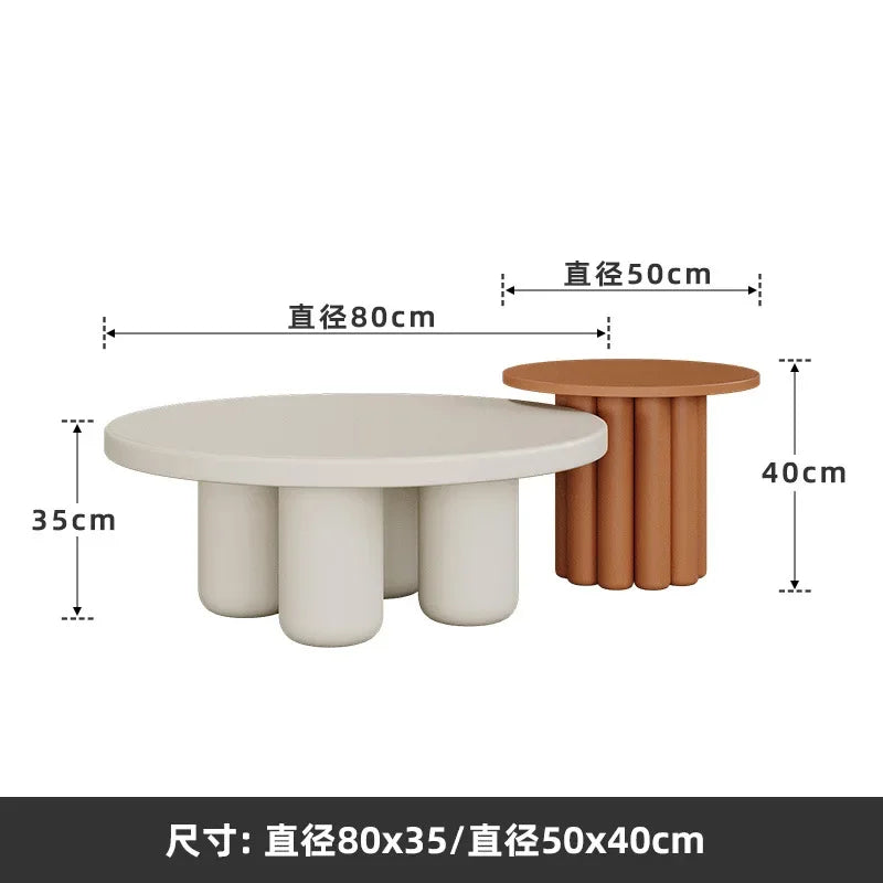 Medieval Cream Style Single Lazy Sofa Living Room Bedroom Pumpkin Leisure Sofa Chair Sofa Set Living Room Economic Vacuum Sofas
