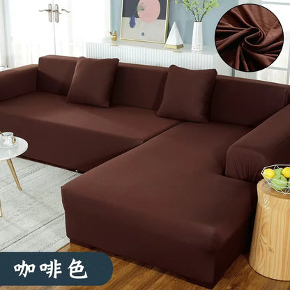 Modern European Recliner Sofa Set Fabric Rectangle for Home Hotel for Living Room