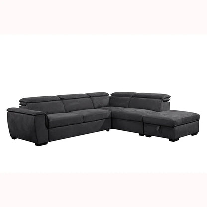 Hot Selling Beautiful Living Room Sofa Bed Sectional Couch  for Home