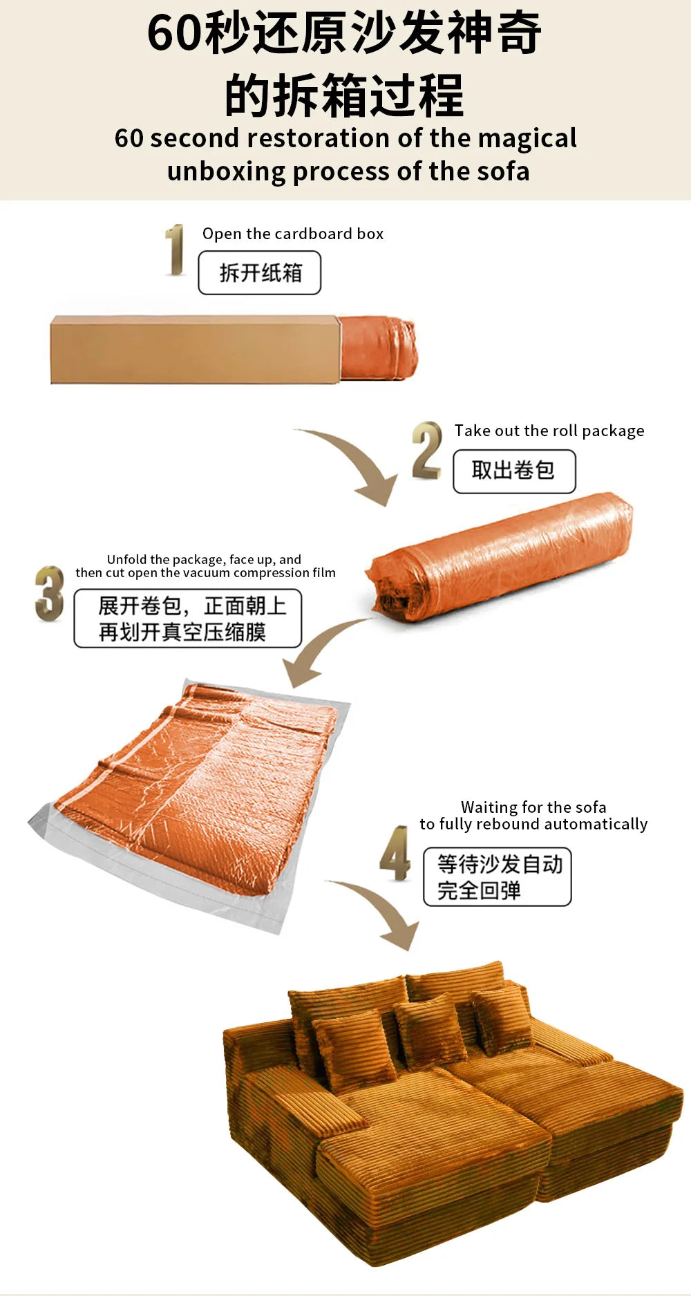 Simple sofa lazy wind concubine lazy small apartment living room leisure bedroom balcony vacuum furniture compression