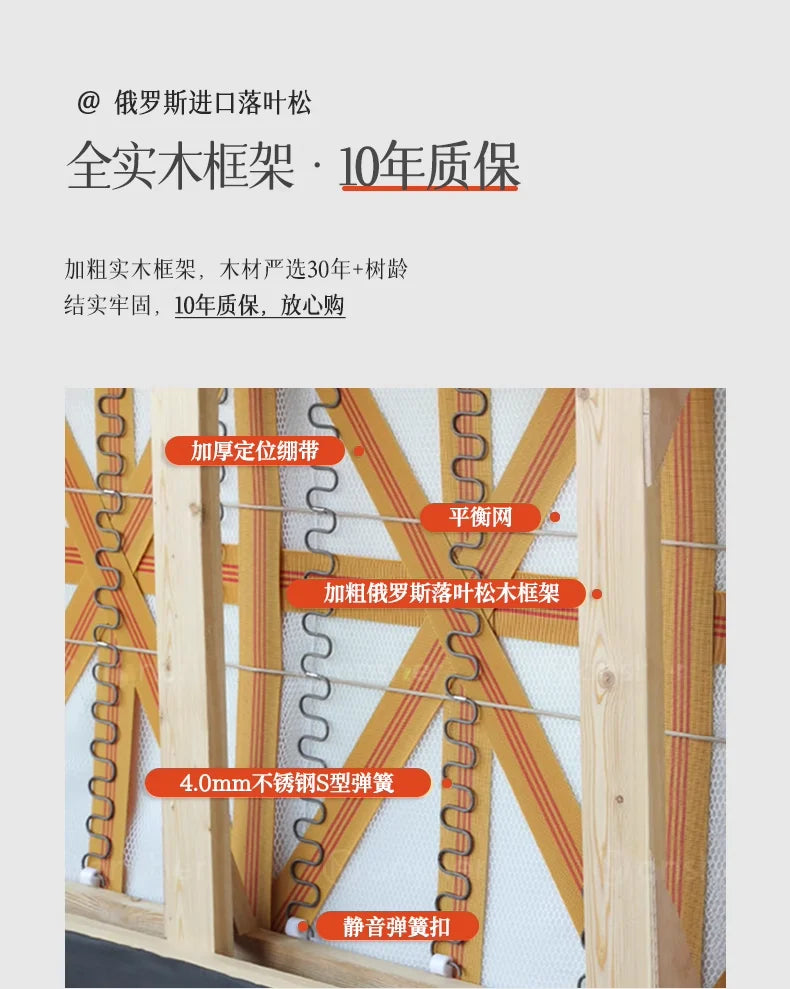 Cashew sofa Nordic light luxury modern simple living room fabric sofa combination straight row sofa