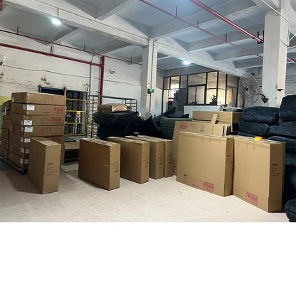 Wholesale Small Package Sofa Compressed Sofa Bed Sleeper Sofa With Memory Foam No Assembly Necessary Living Room Modular Couch